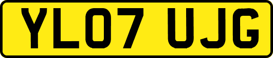YL07UJG