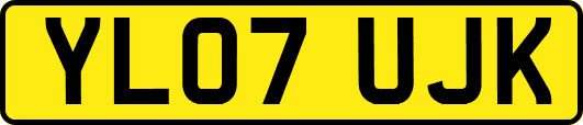YL07UJK