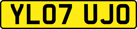 YL07UJO