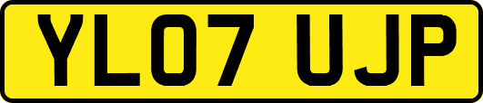 YL07UJP