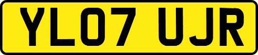YL07UJR