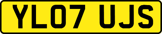 YL07UJS