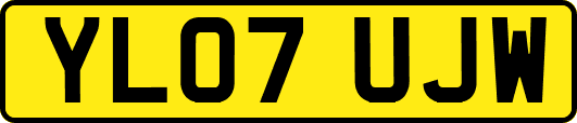 YL07UJW