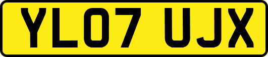 YL07UJX