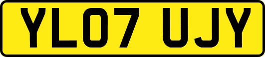 YL07UJY