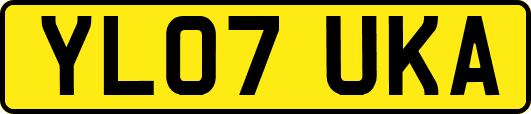 YL07UKA