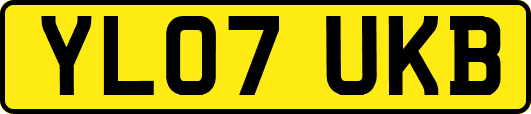 YL07UKB