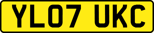 YL07UKC