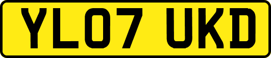 YL07UKD