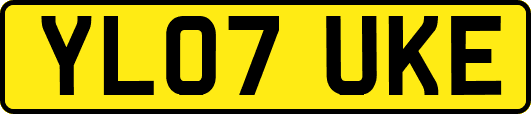YL07UKE