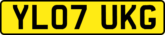 YL07UKG