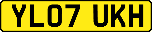 YL07UKH