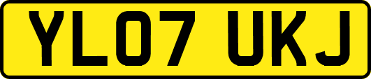 YL07UKJ