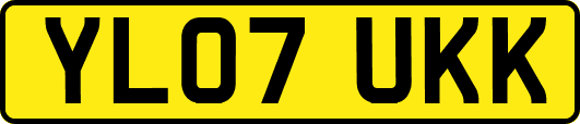 YL07UKK