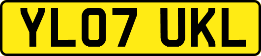 YL07UKL