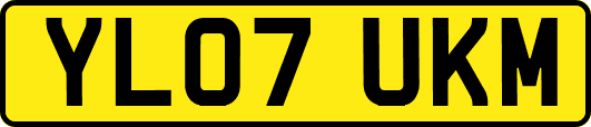 YL07UKM