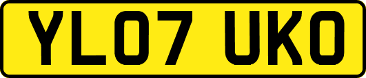 YL07UKO