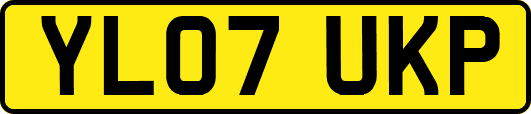 YL07UKP
