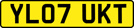 YL07UKT