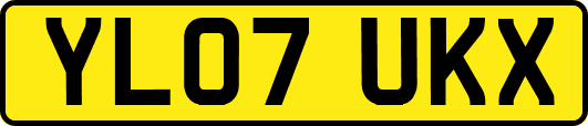 YL07UKX