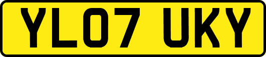 YL07UKY
