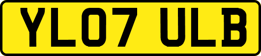 YL07ULB