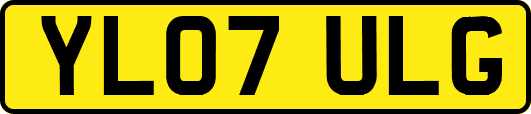 YL07ULG