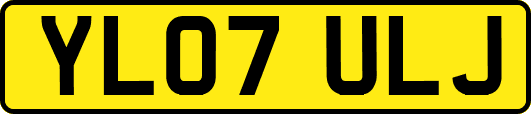 YL07ULJ