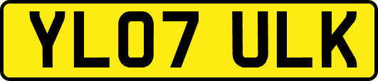 YL07ULK