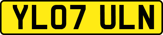 YL07ULN