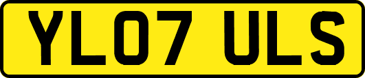 YL07ULS