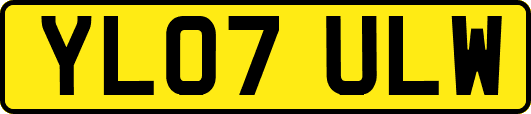 YL07ULW