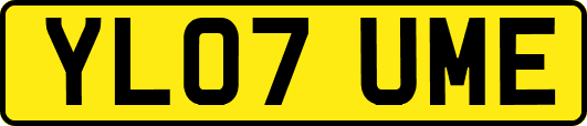 YL07UME