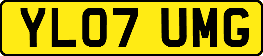 YL07UMG