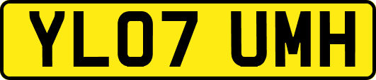 YL07UMH