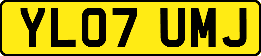 YL07UMJ