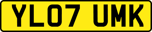 YL07UMK