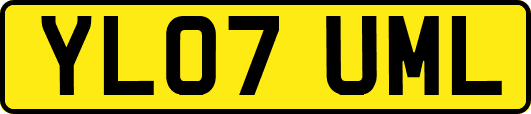 YL07UML
