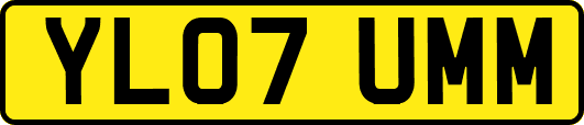 YL07UMM