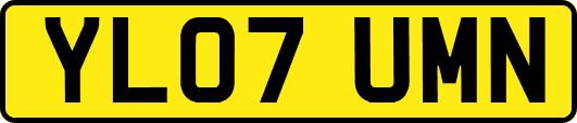 YL07UMN