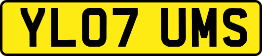 YL07UMS