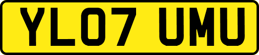 YL07UMU