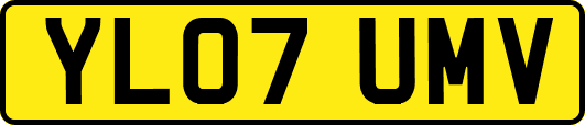 YL07UMV