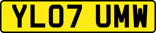 YL07UMW