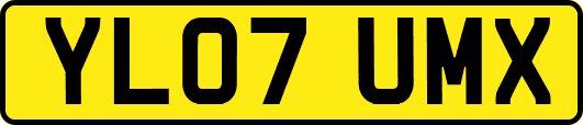 YL07UMX