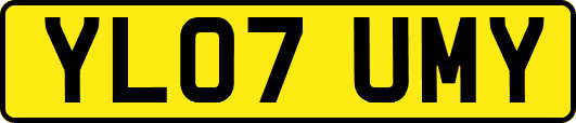 YL07UMY