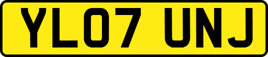 YL07UNJ
