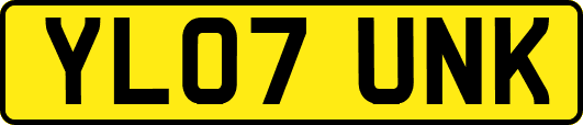 YL07UNK