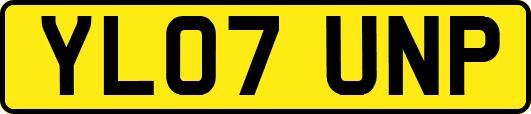 YL07UNP
