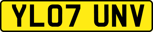 YL07UNV